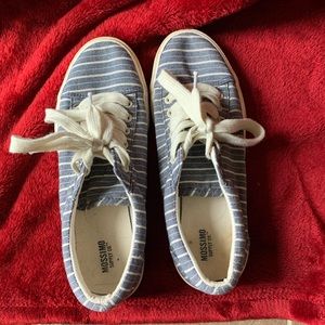 Mossimo Sneakers